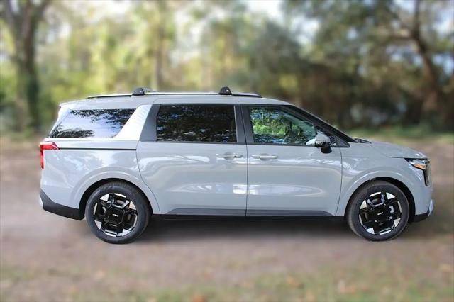 2026 Kia Carnival MPV EX