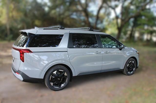 2026 Kia Carnival MPV EX