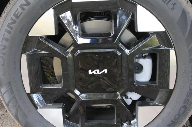 2026 Kia Carnival MPV EX