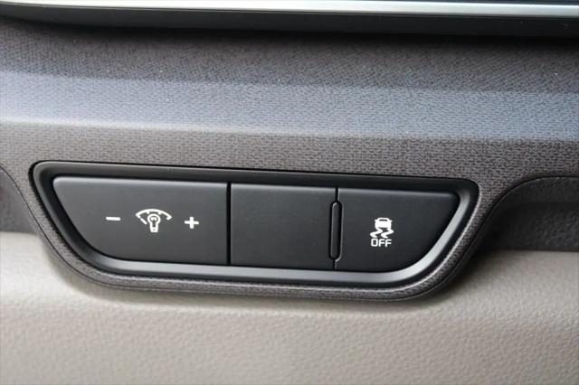 2026 Kia Carnival MPV EX