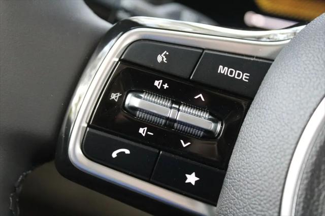 2026 Kia Carnival MPV EX