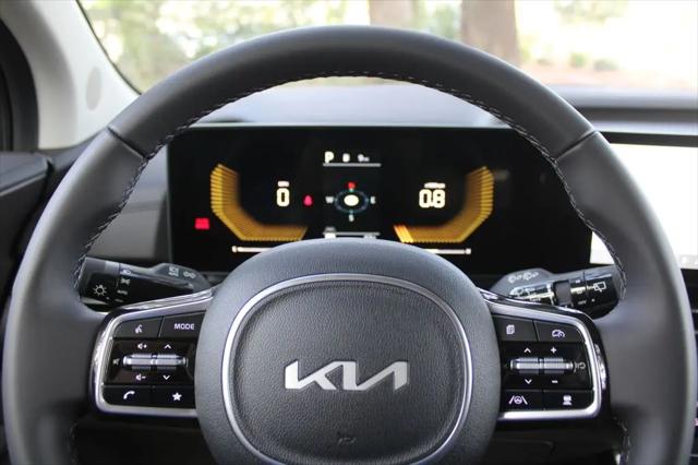 2026 Kia Carnival MPV EX