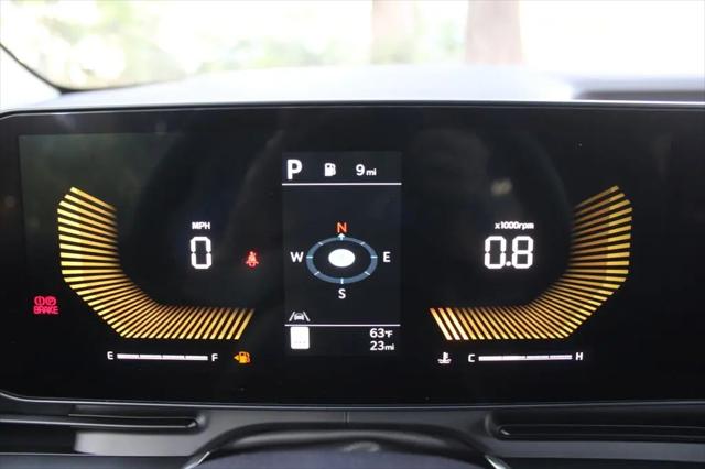 2026 Kia Carnival MPV EX
