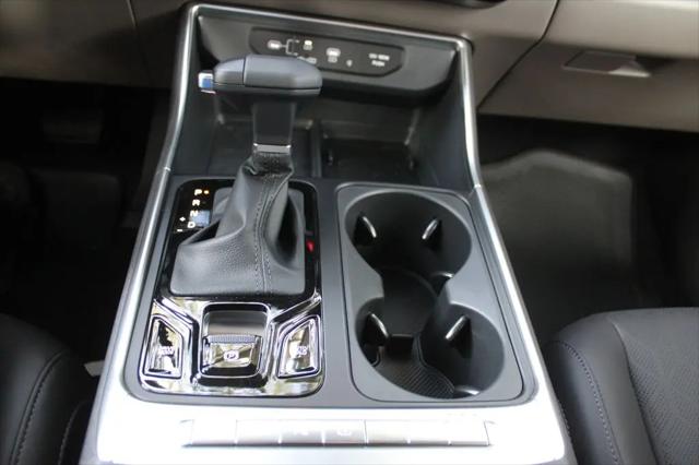 2026 Kia Carnival MPV EX