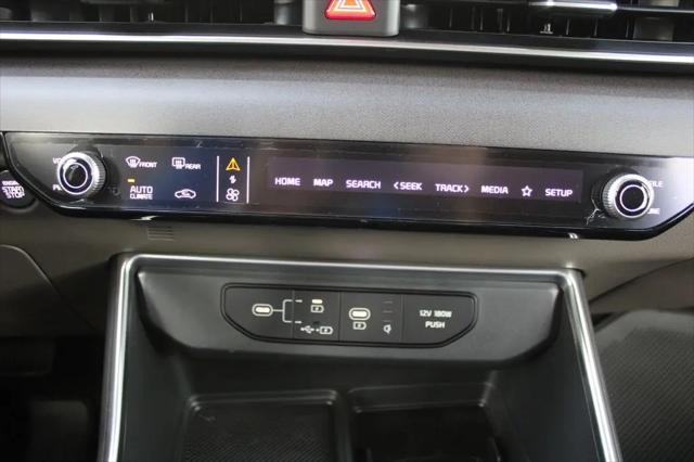 2026 Kia Carnival MPV EX