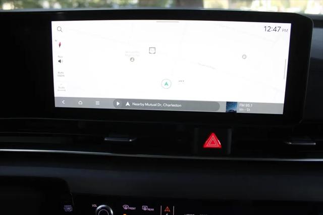 2026 Kia Carnival MPV EX