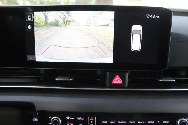 2026 Kia Carnival MPV EX