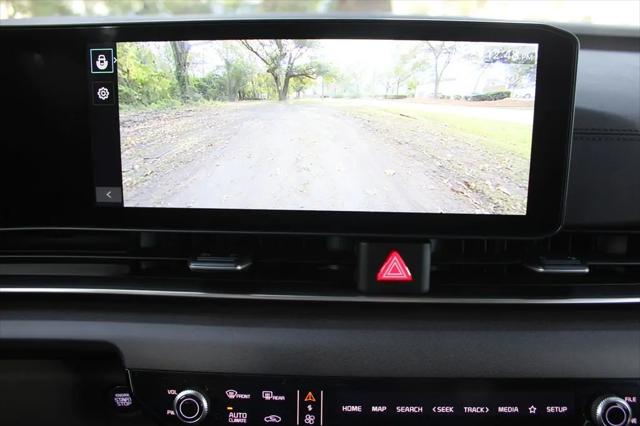 2026 Kia Carnival MPV EX