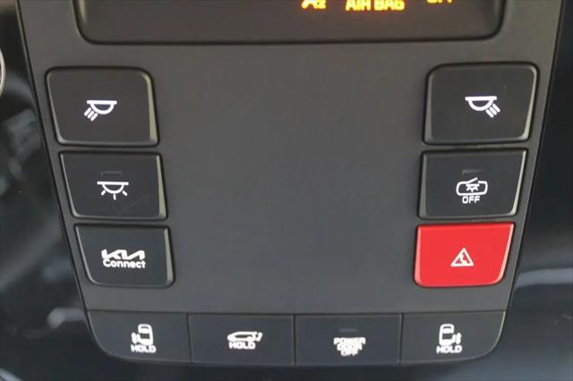2026 Kia Carnival MPV EX