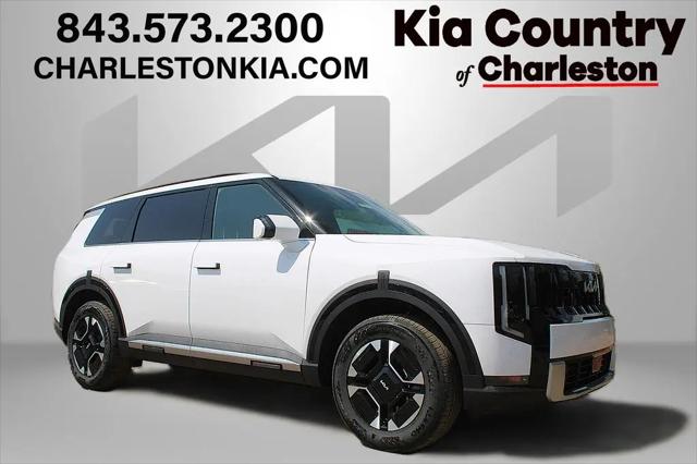 2027 Kia Telluride Hybrid EX for sale in Charleston, SC