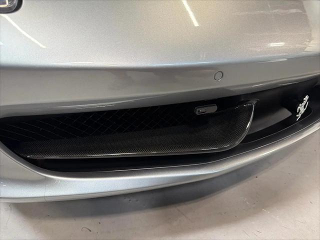 2013 Ferrari 458 Italia Italia
