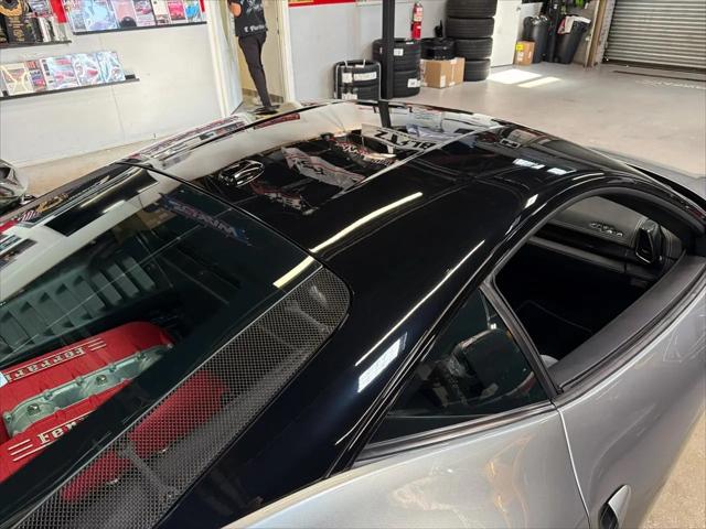 2013 Ferrari 458 Italia Italia