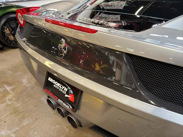 2013 Ferrari 458 Italia Italia