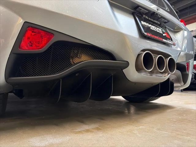 2013 Ferrari 458 Italia Italia