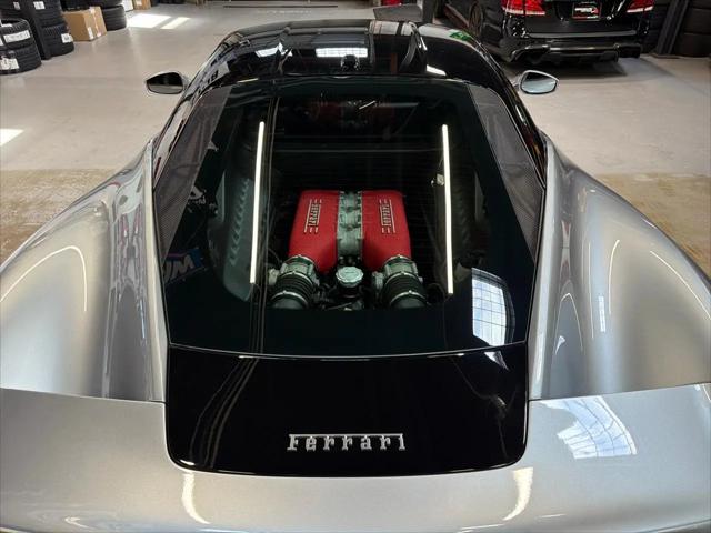 2013 Ferrari 458 Italia Italia