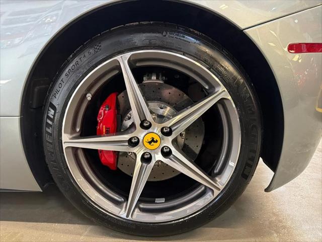 2013 Ferrari 458 Italia Italia