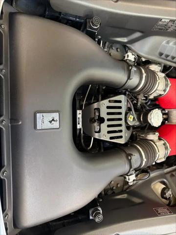 2013 Ferrari 458 Italia Italia
