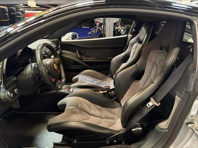 2013 Ferrari 458 Italia Italia