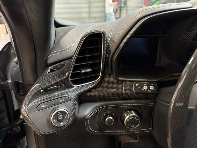 2013 Ferrari 458 Italia Italia