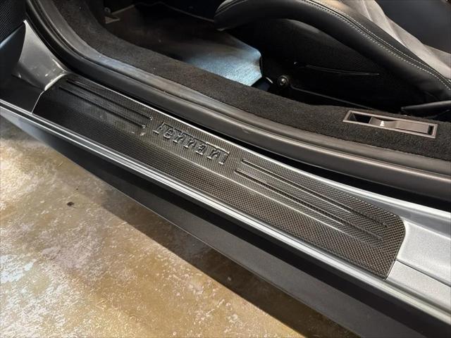 2013 Ferrari 458 Italia Italia