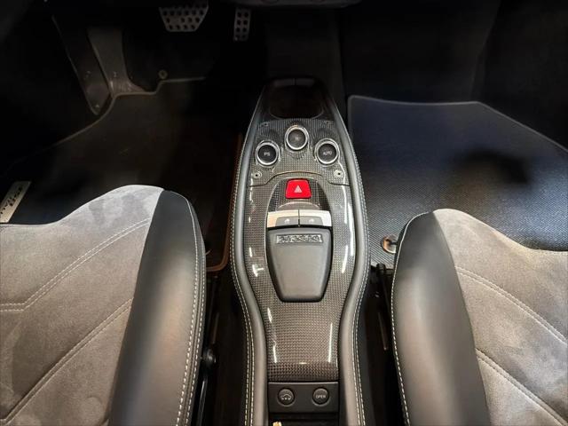 2013 Ferrari 458 Italia Italia