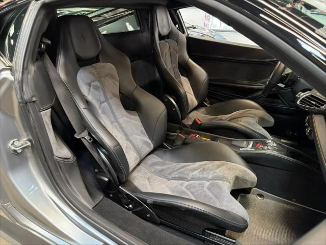 2013 Ferrari 458 Italia Italia