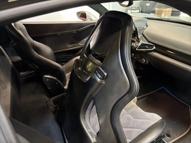 2013 Ferrari 458 Italia Italia