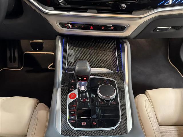 2024 BMW X5 M Competition