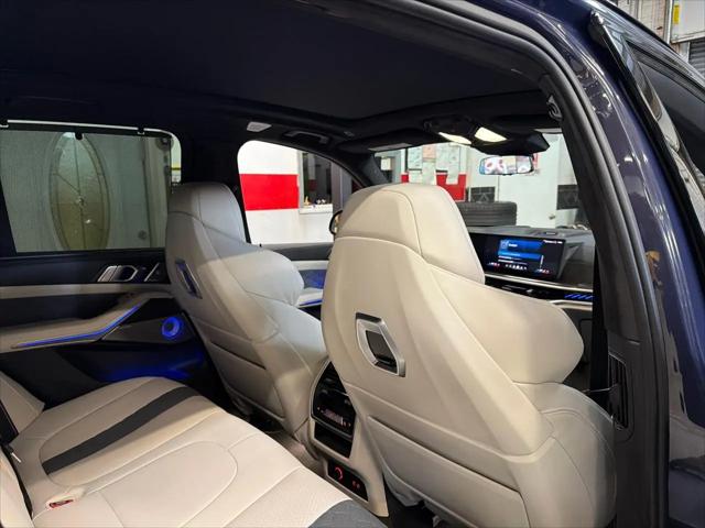 2024 BMW X5 M Competition