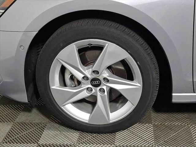 2024 Audi A3 Premium 40 TFSI Front-Wheel Drive S tronic