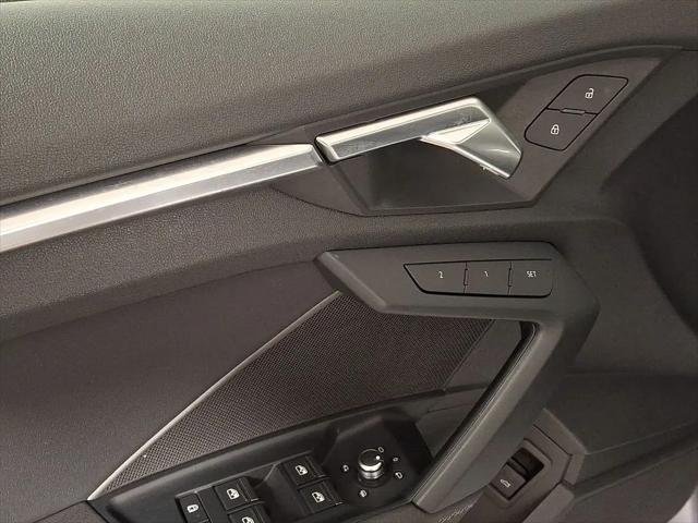 2024 Audi A3 Premium 40 TFSI Front-Wheel Drive S tronic