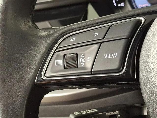2024 Audi A3 Premium 40 TFSI Front-Wheel Drive S tronic