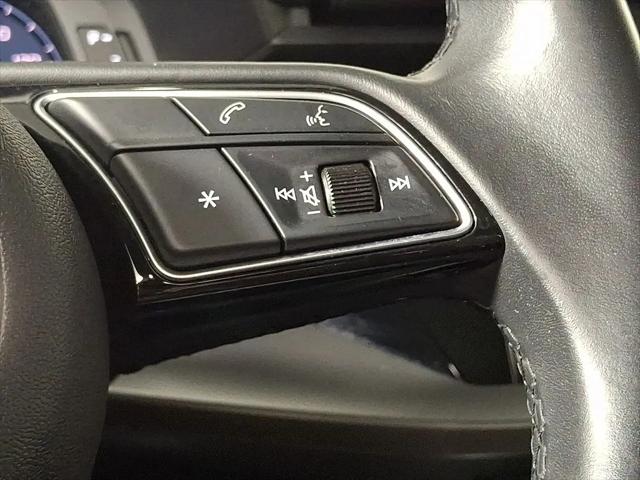 2024 Audi A3 Premium 40 TFSI Front-Wheel Drive S tronic