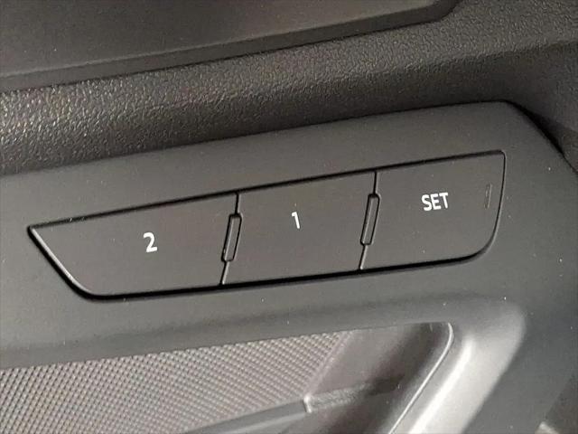 2024 Audi A3 Premium 40 TFSI Front-Wheel Drive S tronic
