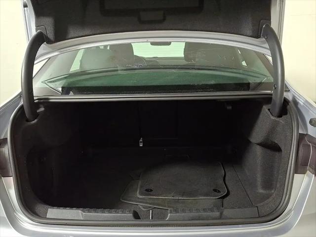2024 Audi A3 Premium 40 TFSI Front-Wheel Drive S tronic