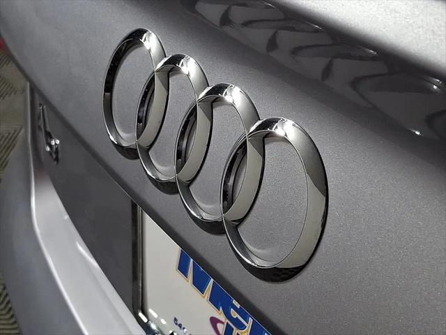 2024 Audi A3 Premium 40 TFSI Front-Wheel Drive S tronic