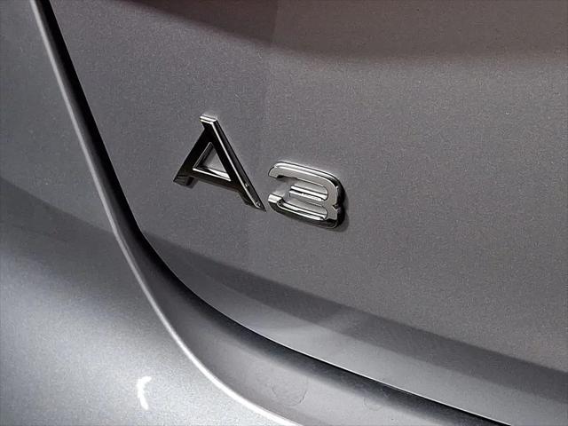 2024 Audi A3 Premium 40 TFSI Front-Wheel Drive S tronic