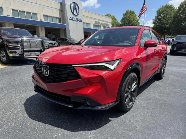2026 Acura ADX A-Spec for sale in Columbus, GA