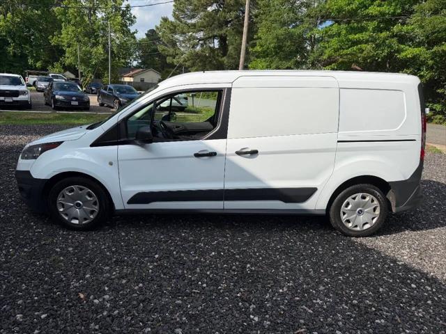 2016 Ford Transit Connect XL