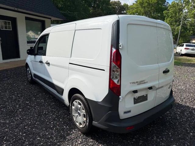 2016 Ford Transit Connect XL
