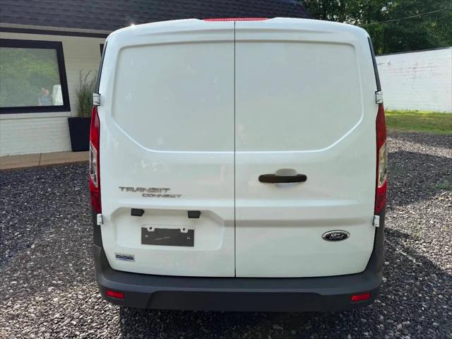 2016 Ford Transit Connect XL