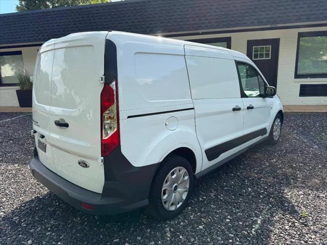 2016 Ford Transit Connect XL