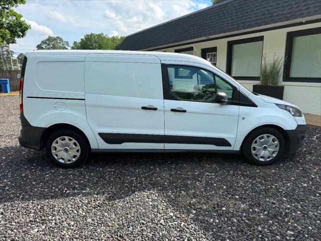 2016 Ford Transit Connect XL