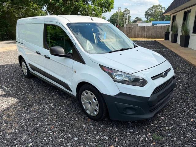 2016 Ford Transit Connect XL