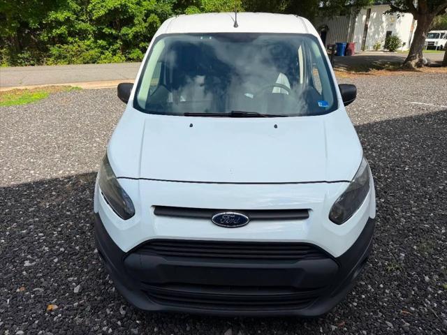 2016 Ford Transit Connect XL