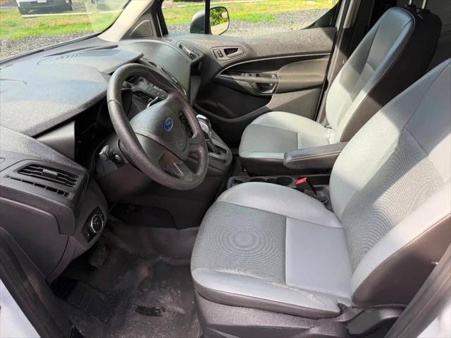 2016 Ford Transit Connect XL