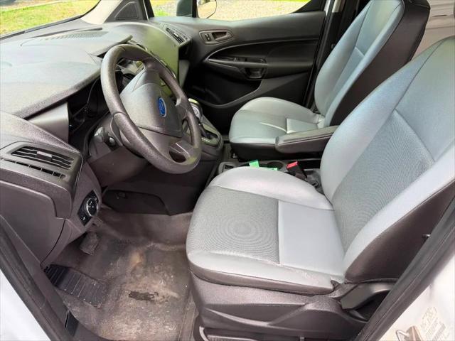 2016 Ford Transit Connect XL