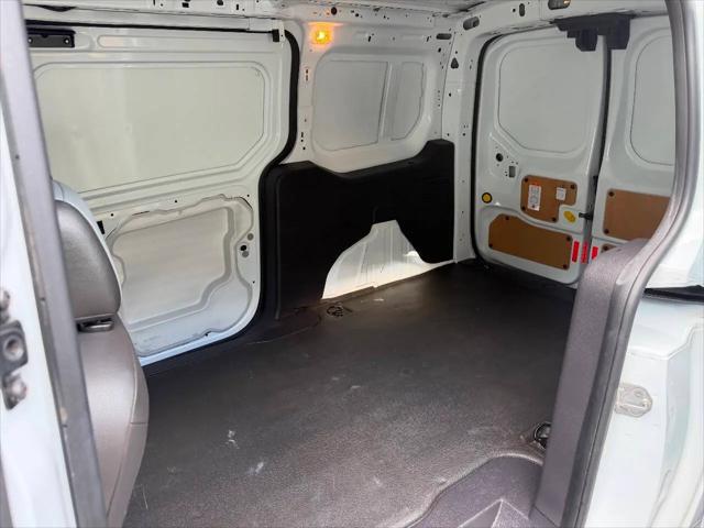 2016 Ford Transit Connect XL