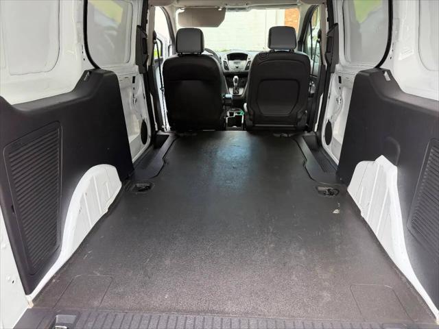 2016 Ford Transit Connect XL