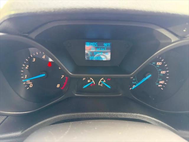 2016 Ford Transit Connect XL
